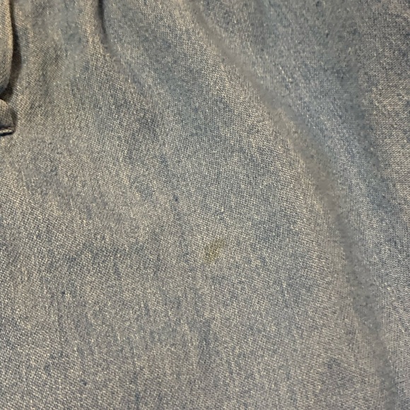 Vintage 1990’s Carter’s Romper With Buttons Size 24 months - Picture 6 of 8